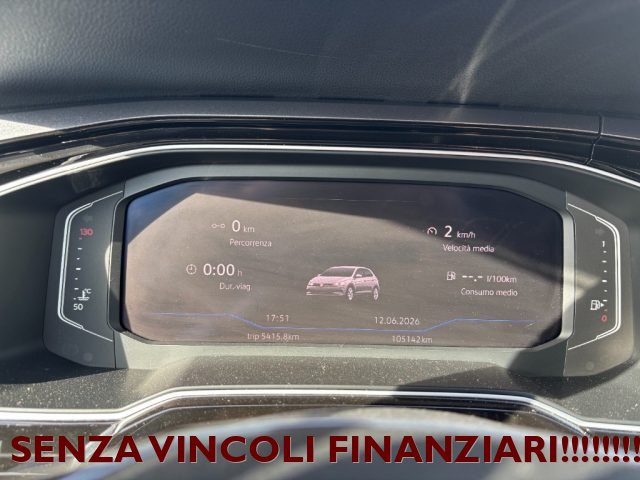 VOLKSWAGEN Polo usata, con Servosterzo
