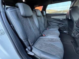 PEUGEOT 5008 usata, con Chiusura centralizzata telecomandata