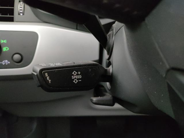 AUDI A4 usata, con Sistema di navigazione