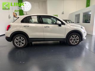 FIAT 500X usata, con Boardcomputer