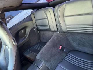 PORSCHE 996 usata, con Servosterzo