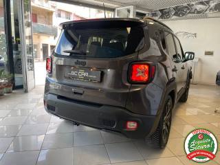 JEEP Renegade usata, con Controllo vocale