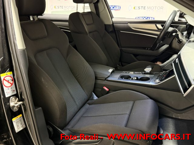 AUDI A6 usata, con Autoradio