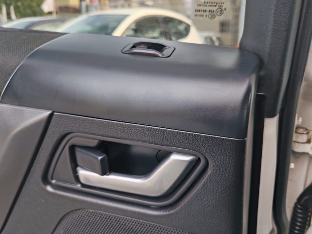 LAND ROVER Freelander usata, con Controllo trazione