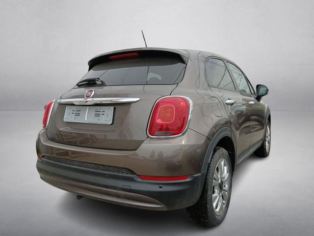 FIAT 500X usata, con Airbag laterali