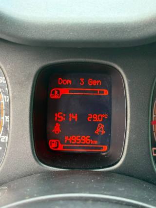 FIAT Panda usata 11