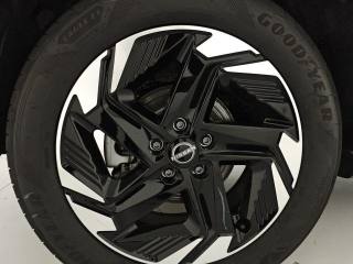 NISSAN Qashqai usata, con Alzacristalli elettrici