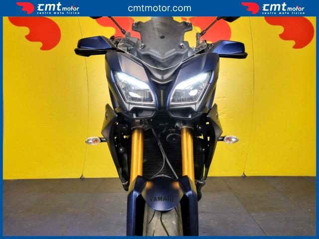 YAMAHA Tracer 900 usata 5