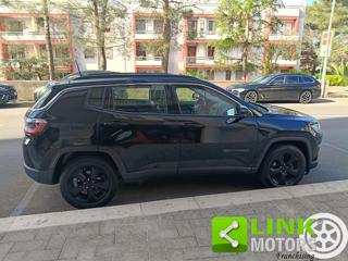 JEEP Compass usata, con Riconoscimento dei segnali stradali
