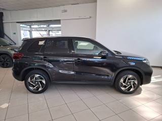 SUZUKI Vitara usata, con Boardcomputer