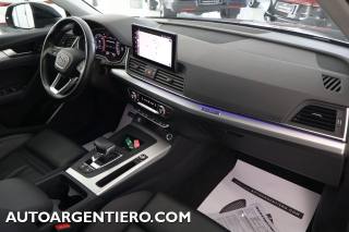 AUDI Q5 usata, con Specchietti laterali elettrici