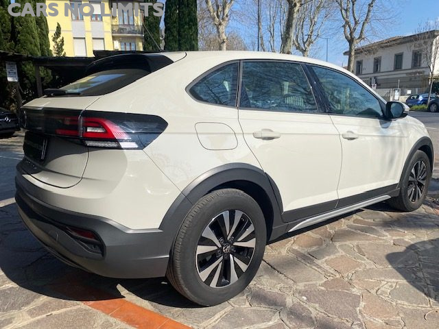 VOLKSWAGEN Taigo usata, con Cerchi in lega