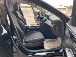 MERCEDES-BENZ C 200 usata, con Chiusura centralizzata
