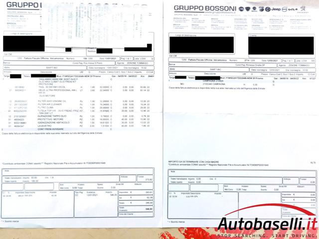 KIA Sportage usata, con Chiusura centralizzata