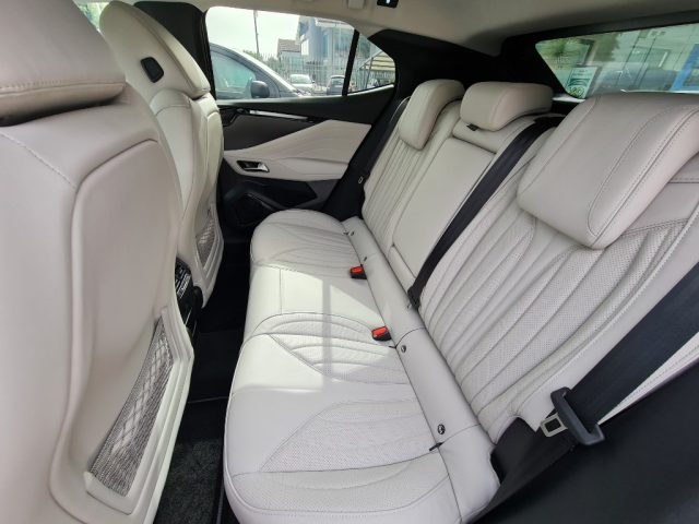 DS AUTOMOBILES DS 4 usata 13