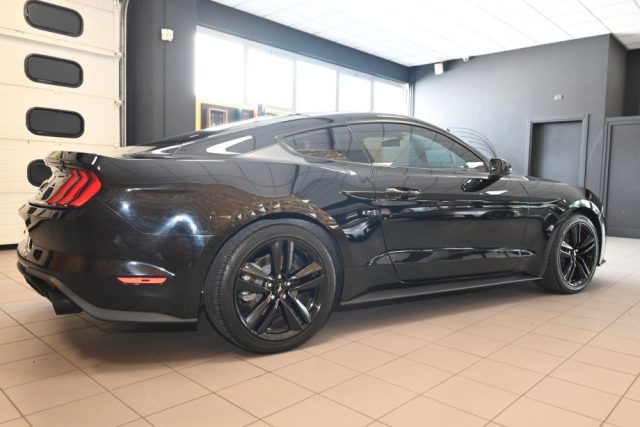 FORD Mustang usata 122