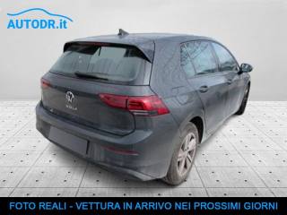 VOLKSWAGEN Golf usata, con Airbag Passeggero