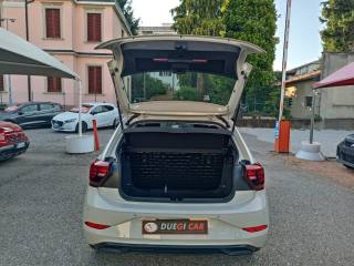 VOLKSWAGEN Polo usata, con Climatizzatore