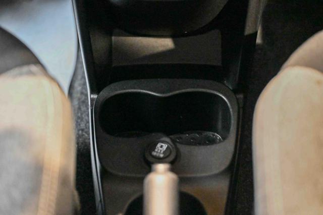 FIAT Panda usata, con Airbag testa