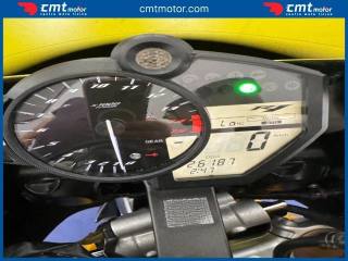 YAMAHA YZF R1 usata 7