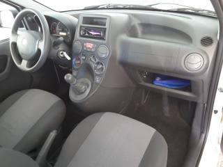 FIAT Panda usata, con Controllo automatico clima