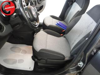 FIAT Panda usata, con Airbag Passeggero