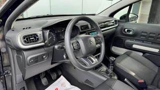 CITROEN C3 usata, con Filtro antiparticolato