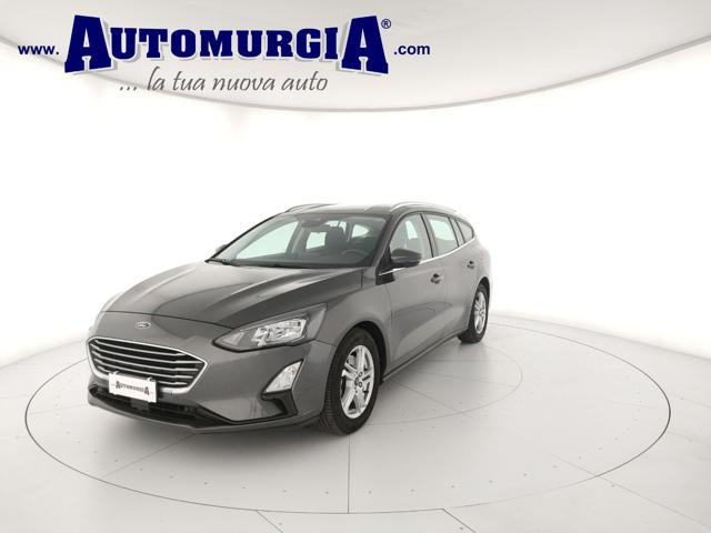 FORD Focus usata, con Airbag