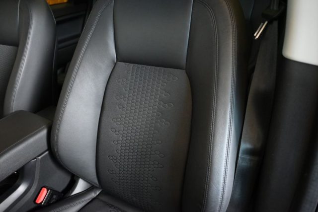 LAND ROVER Discovery Sport usata 51