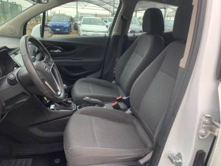 OPEL Mokka X usata, con Chiusura centralizzata