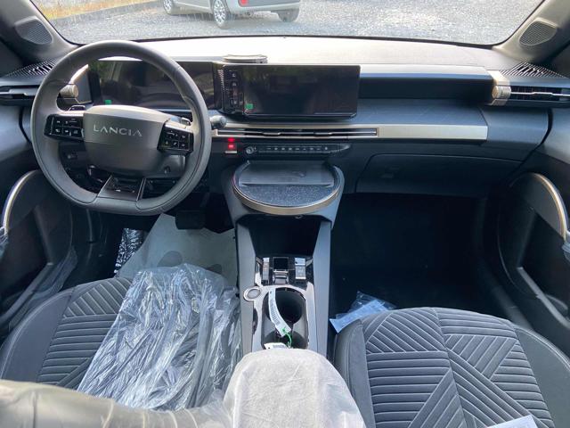 LANCIA Ypsilon usata, con Alzacristalli elettrici