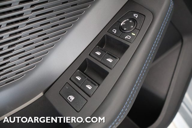 BMW 118 usata, con Cerchi in lega