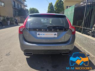 VOLVO V60 usata, con Alzacristalli elettrici