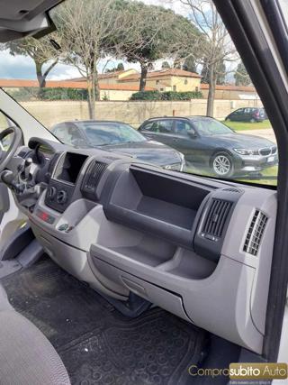 CITROEN Jumper usata 13