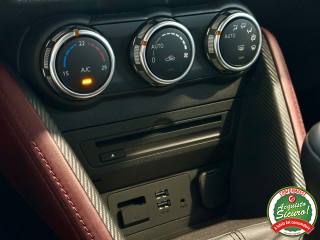 MAZDA CX-3 usata, con Lettore CD