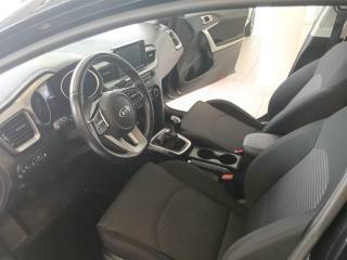 KIA Ceed usata, con Cruise Control