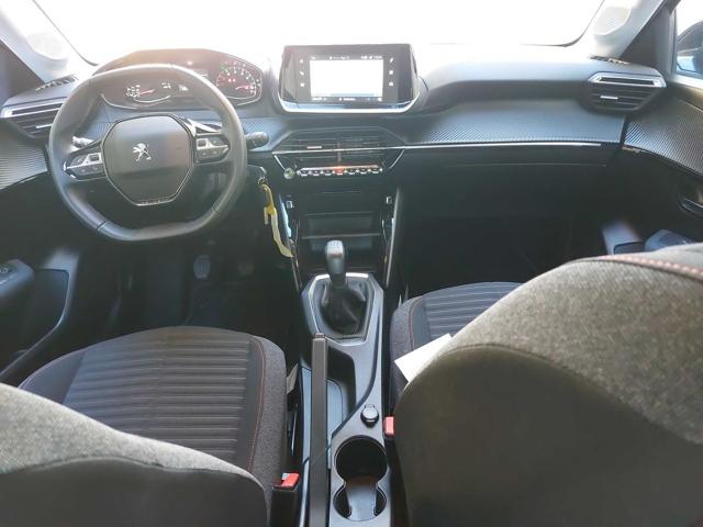 PEUGEOT 208 usata, con Autoradio