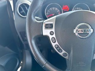NISSAN Qashqai+2 usata 53