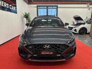 HYUNDAI i30 usata, con Airbag laterali