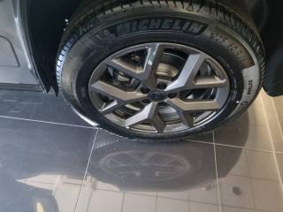 JEEP Compass usata, con Cruise Control