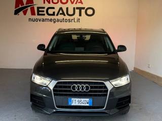 AUDI Q3 usata, con Airbag