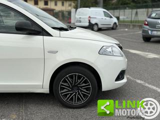 LANCIA Ypsilon usata, con Lettore CD
