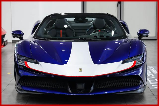 FERRARI SF90 usata, con Airbag