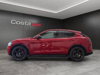 ALFA ROMEO Stelvio usata, con Airbag Passeggero