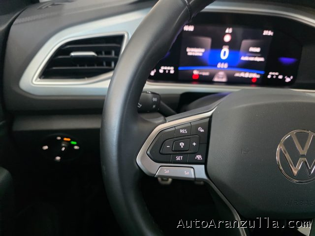 VOLKSWAGEN T-Roc usata, con Immobilizzatore elettronico