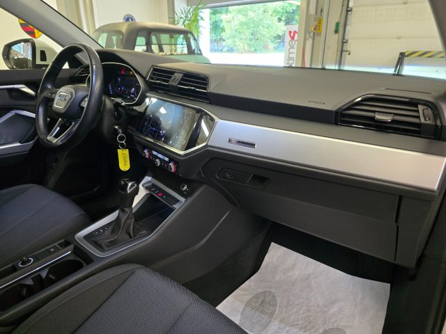 AUDI Q3 usata, con Cronologia tagliandi