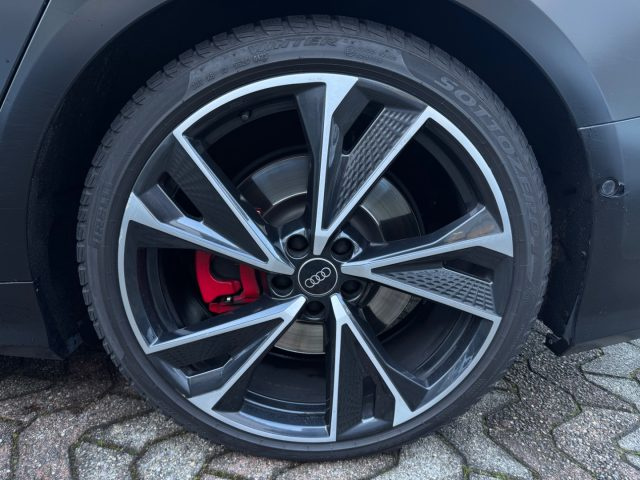 AUDI S6 usata, con Cerchi in lega