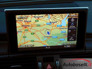 AUDI A6 usata, con Controllo automatico clima