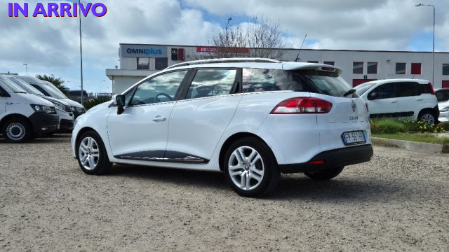 RENAULT Clio usata, con ESP