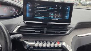 PEUGEOT 3008 usata, con Sedili sportivi